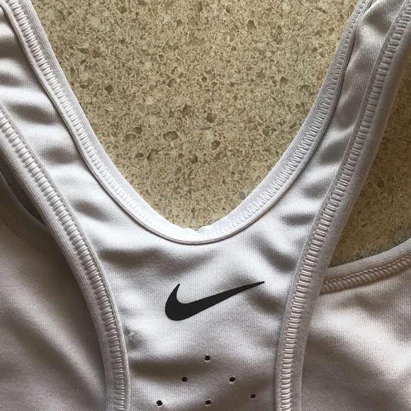 NIKE Sports Bra - Picture 2 of 2